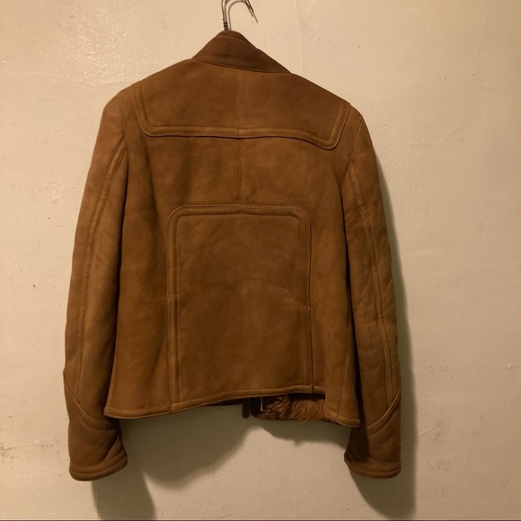 Gucci Tan Jacket - Picture 7 of 12